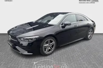 Mercedes-Benz 200 din 2023 - oferta MER102612