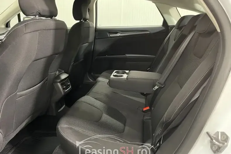 Ford Mondeo din 2021 cu 104.769 km - oferta FOR102435 - foto 20