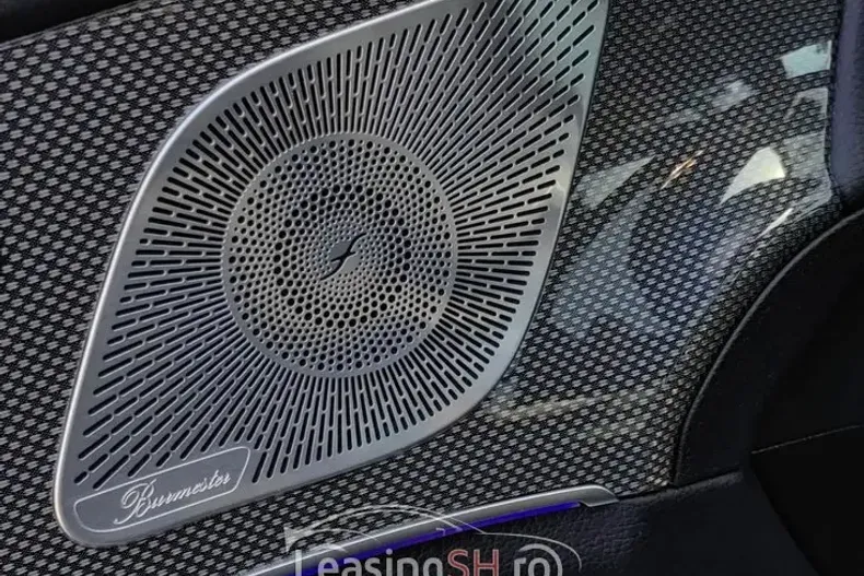 Mercedes-Benz 53 AMG din 2023 cu 41.215 km - oferta MER98749 - foto 17