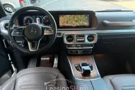 Mercedes-Benz 400 din 2023 cu 42.900 km - oferta MER98229 - foto 13