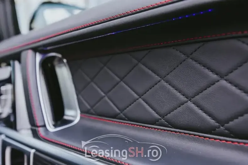 Mercedes-Benz 350 din 2022 cu 24.000 km - oferta MER96156 - foto 17