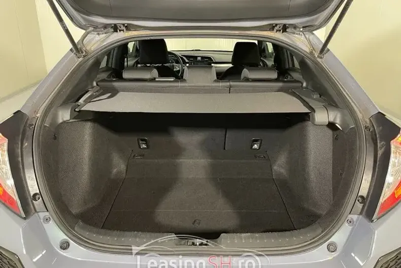 Honda Civic din 2019 cu 104.979 km - oferta HON102201 - foto 11