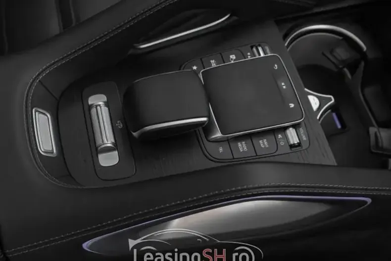 Mercedes-Benz 53 AMG din 2023 cu 9.800 km - oferta MER96715 - foto 9