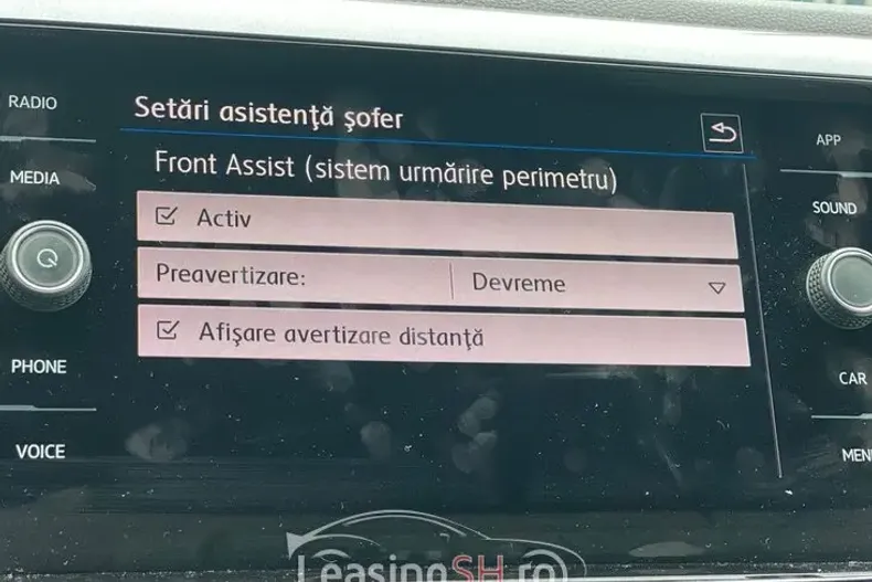 Volkswagen Polo din 2019 cu 80.000 km - oferta VOL102769 - foto 3