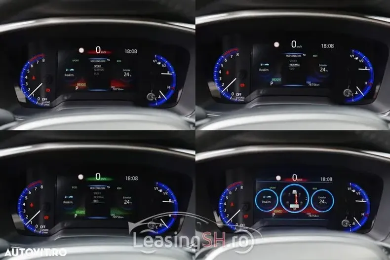 Toyota Corolla din 2019 cu 78.700 km - oferta TOY95251 - foto 7