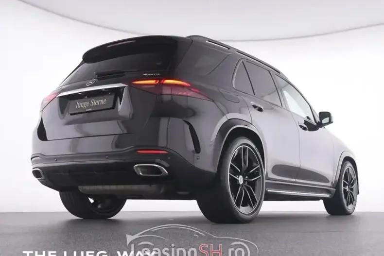 Mercedes-Benz 580 din 2024 cu 13.064 km - oferta MER98547 - foto 20