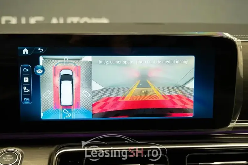 Mercedes-Benz 300 din 2025 cu 20 km - oferta MER96054 - foto 3