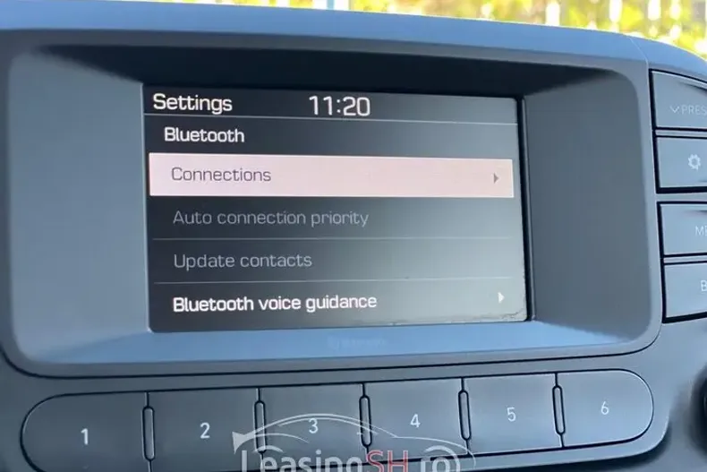 Hyundai KONA din 2019 cu 67.000 km - oferta HYU103003 - foto 13