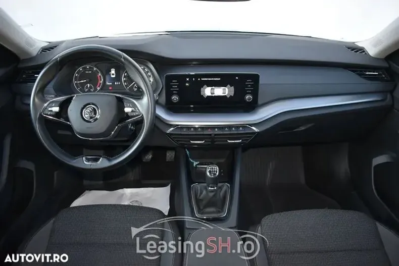 Skoda Octavia din 2021 cu 155.243 km - oferta SKO102297 - foto 14