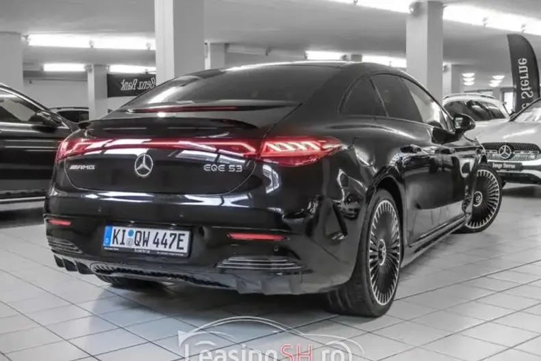 Mercedes-Benz EQE din 2023 cu 14.900 km - oferta MER97820 - foto 4