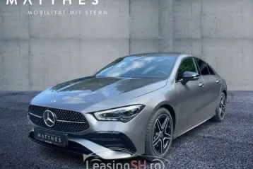 Mercedes-Benz 200 din 2024 - oferta MER99390