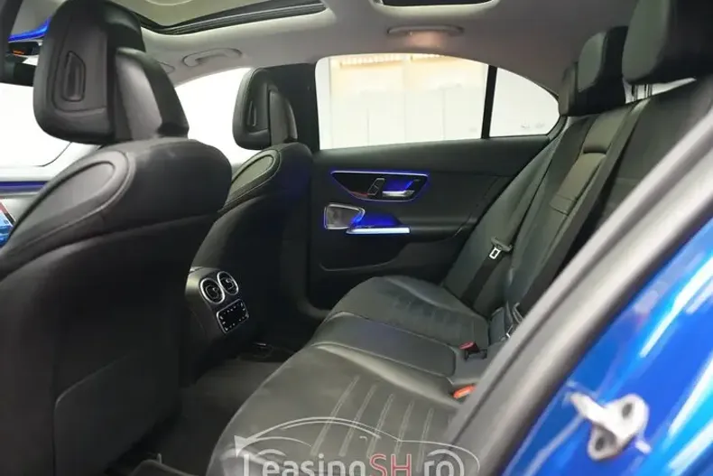 Mercedes-Benz 200 din 2021 cu 37.500 km - oferta MER97692 - foto 14