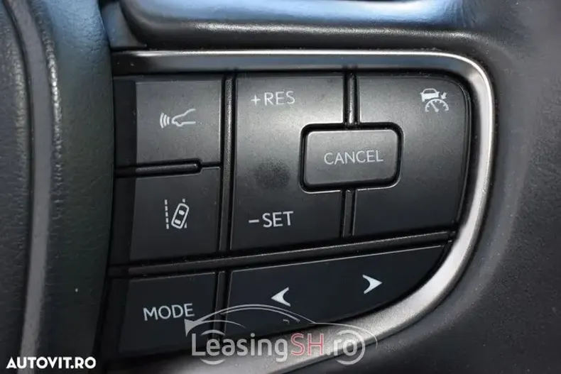 Lexus UX din 2019 cu 104.800 km - oferta LEX102672 - foto 20