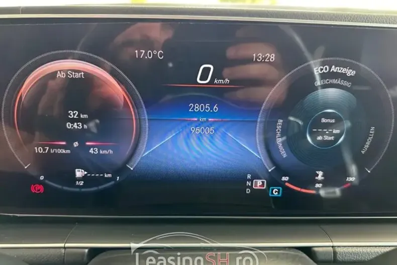 Mercedes-Benz 350 din 2020 cu 95.000 km - oferta MER98399 - foto 4