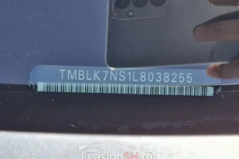 Skoda Kodiaq din 2019 cu 143.813 km - oferta SKO95412 - foto 6