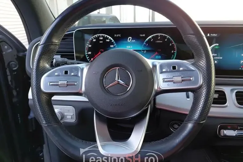 Mercedes-Benz 350 din 2020 cu 107.442 km - oferta MER102846 - foto 29