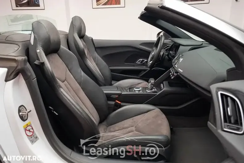 Audi R8 din 2019 cu 40.500 km - oferta AUD102452 - foto 32