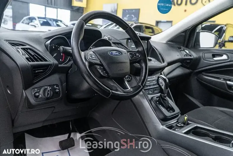 Ford Kuga din 2019 cu 161.000 km - oferta FOR100447 - foto 39