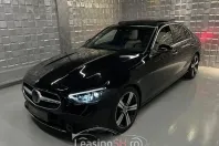 Mercedes-Benz 220 din 2022 cu 92.360 km - oferta MER103039 - foto 1