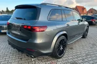 Mercedes-Benz 63 din 2024 cu 17.000 km - oferta MER97172 - foto 3