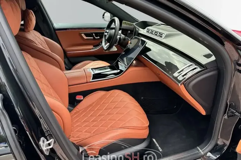 Mercedes-Benz 400 din 2023 cu 52.000 km - oferta MER98319 - foto 10