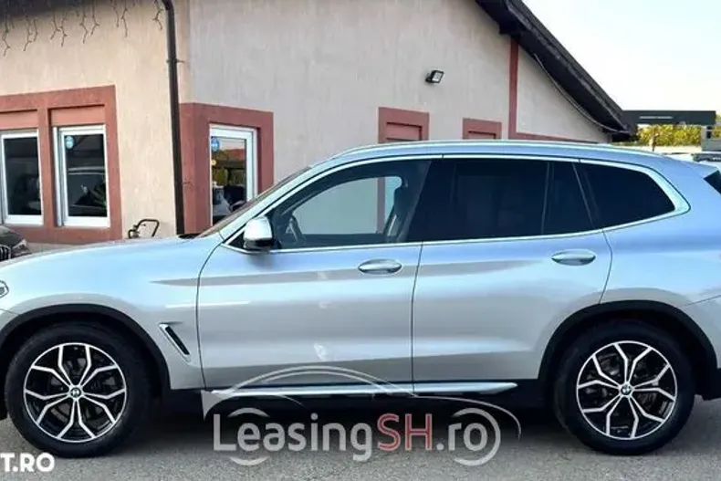 BMW X3 din 2019 cu 94.000 km - oferta BMW102173 - foto 12