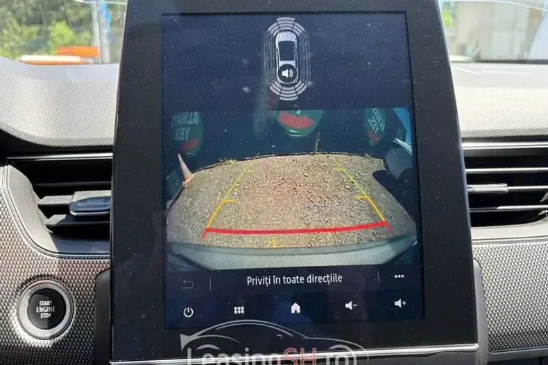 Renault Arkana din 2022 cu 71.880 km - oferta REN100629 - foto 3