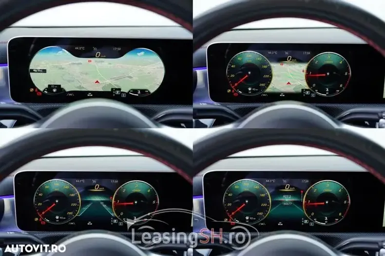 Mercedes-Benz 180 din 2020 cu 179.800 km - oferta MER100533 - foto 4