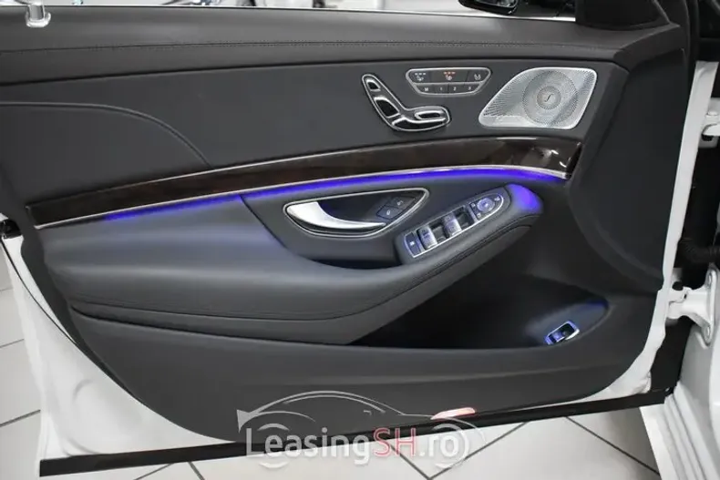 Mercedes-Benz 400 din 2020 cu 89.899 km - oferta MER97868 - foto 13