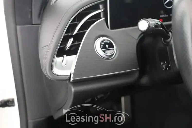 Mercedes-Benz 450 din 2024 cu 64.322 km - oferta MER97147 - foto 19