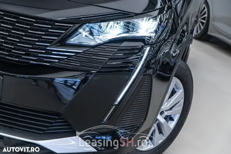 Peugeot 3008 din 2021 cu 173.000 km - oferta PEU100450 - foto 33