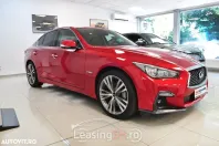 Infiniti Q50 din 2019 cu 56.544 km - oferta INF102486 - foto 10