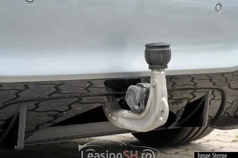 Mercedes-Benz 35 AMG din 2023 cu 37.176 km - oferta MER99531 - foto 6