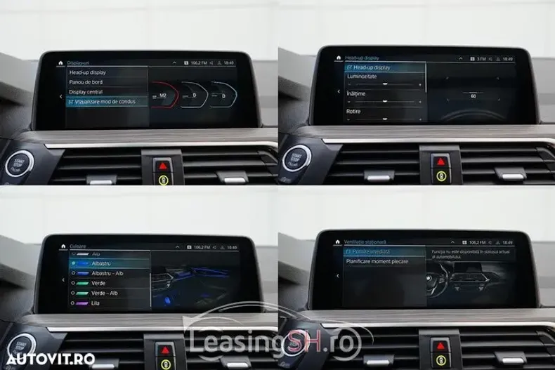 BMW X4 din 2021 cu 169.700 km - oferta BMW102043 - foto 15