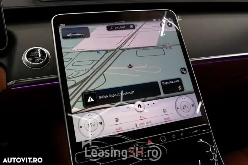 Mercedes-Benz 400 din 2022 cu 32.500 km - oferta MER95825 - foto 13