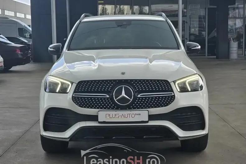 Mercedes-Benz 350 din 2021 cu 57.000 km - oferta MER96113 - foto 11