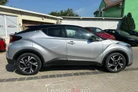 Toyota C-HR din 2022 cu 106.000 km - oferta TOY101308 - foto 35