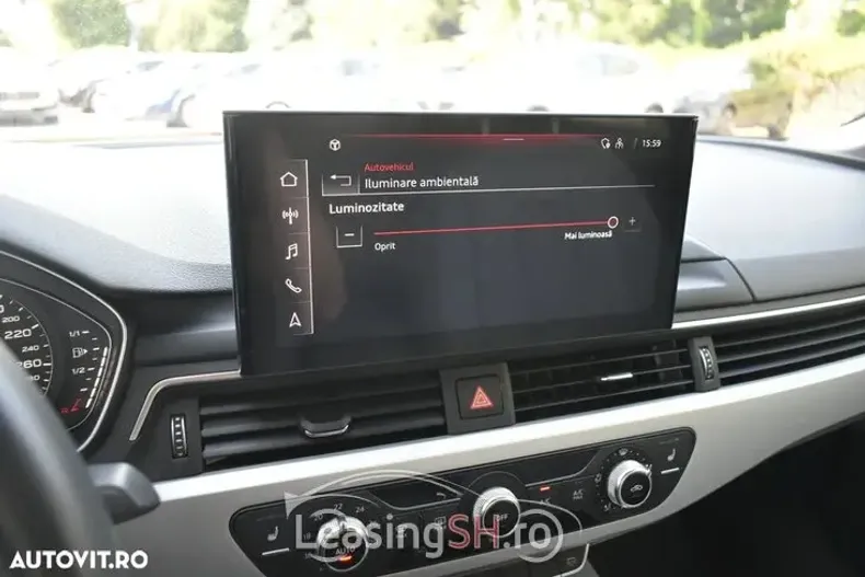 Audi A5 din 2020 cu 108.172 km - oferta AUD101764 - foto 21