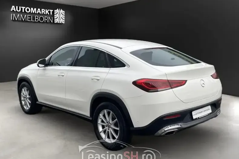 Mercedes-Benz 350 din 2021 cu 53.850 km - oferta MER99349 - foto 8