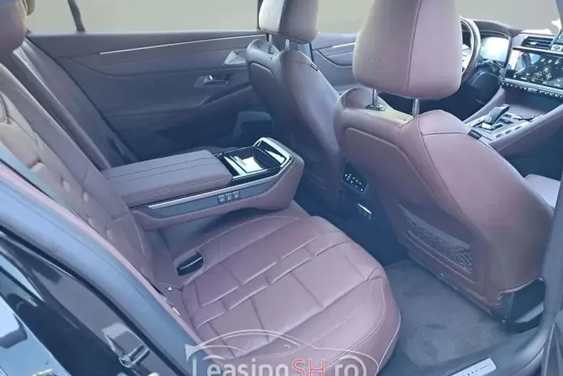 DS Automobiles DS 9 din 2022 cu 94.251 km - oferta DSA102841 - foto 9