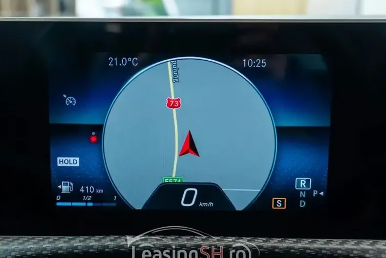 Mercedes-Benz 180 din 2020 cu 98.400 km - oferta MER95404 - foto 31