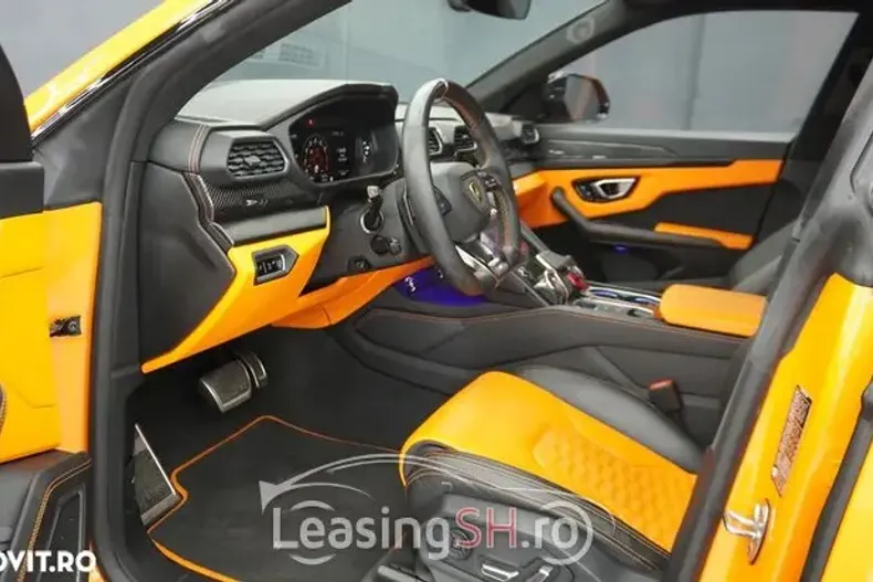 Lamborghini Urus din 2022 cu 84.429 km - oferta LAM103030 - foto 19