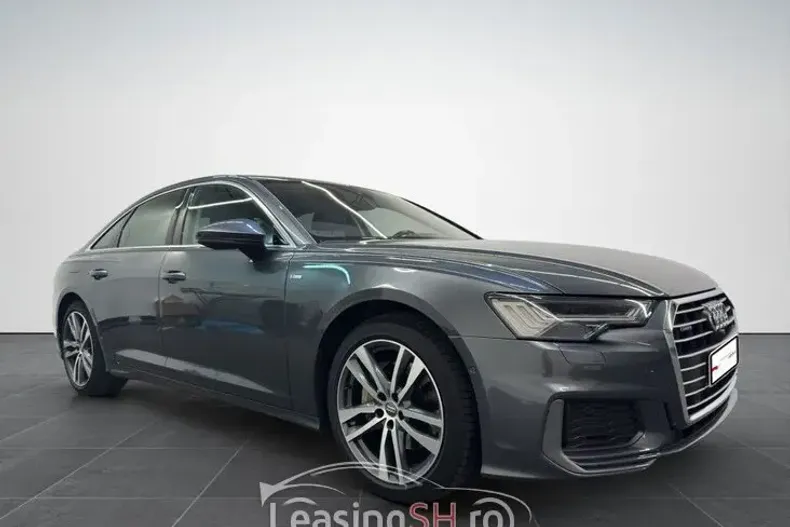 Audi A6 din 2019 cu 75.436 km - oferta AUD102329 - foto 10