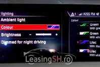 BMW X3 din 2019 cu 124.600 km - oferta BMW100601 - foto 2