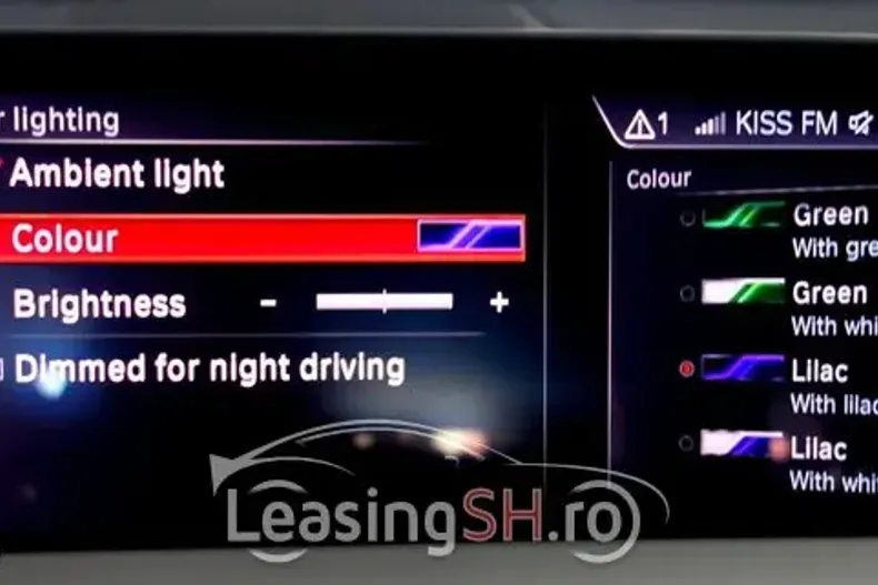 BMW X3 din 2019 cu 124.600 km - oferta BMW100601 - foto 2