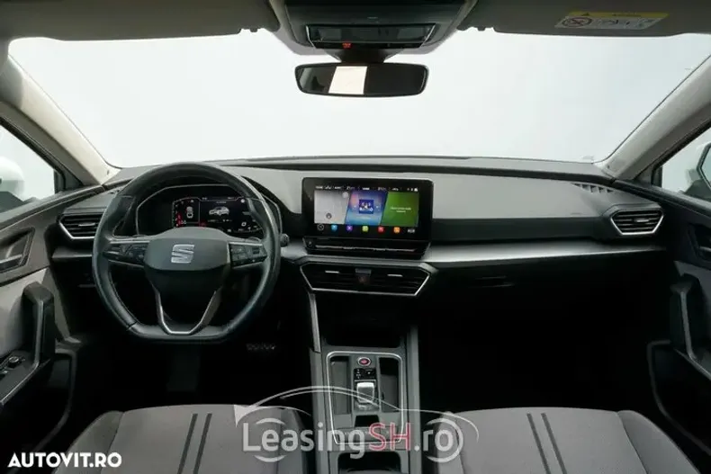 Seat Leon din 2020 cu 94.945 km - oferta SEA102104 - foto 6