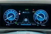 Hyundai TUCSON din 2022 cu 51.400 km - oferta HYU101583 - foto 16