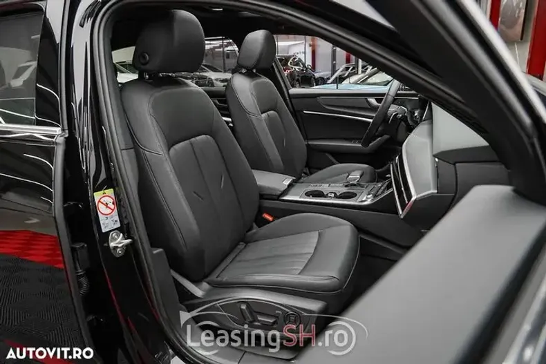 Audi A6 din 2019 cu 137.000 km - oferta AUD102783 - foto 24