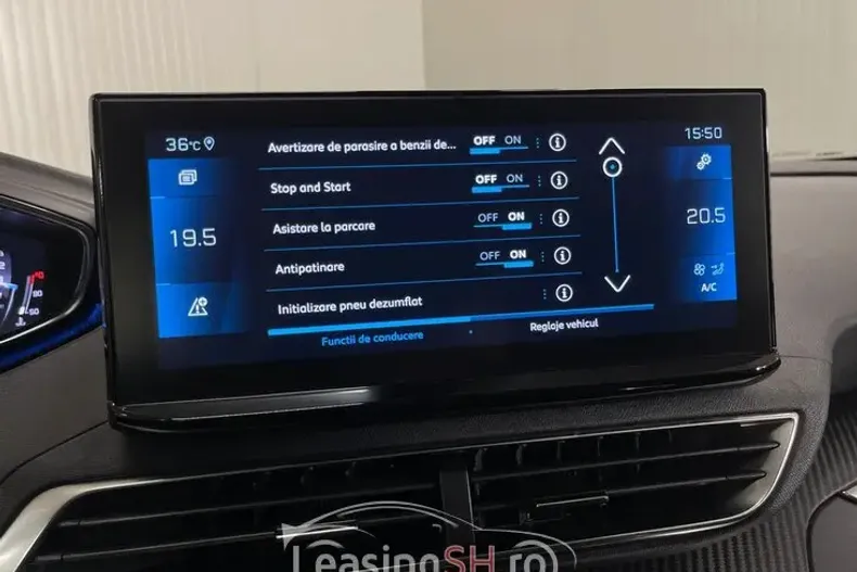 Peugeot 5008 din 2020 cu 80.068 km - oferta PEU102182 - foto 14