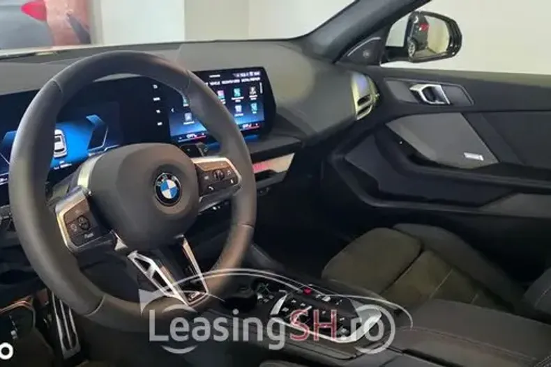 BMW 118 din 2024 cu 6.000 km - oferta BMW102801 - foto 8